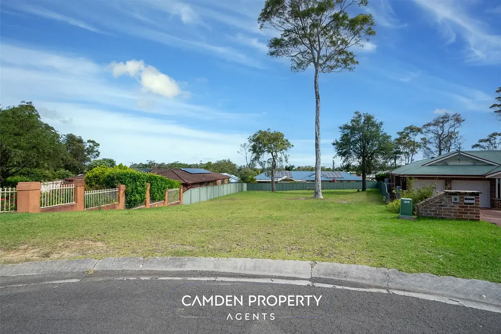 16 Durnford Place, St Georges Basin, NSW 2540