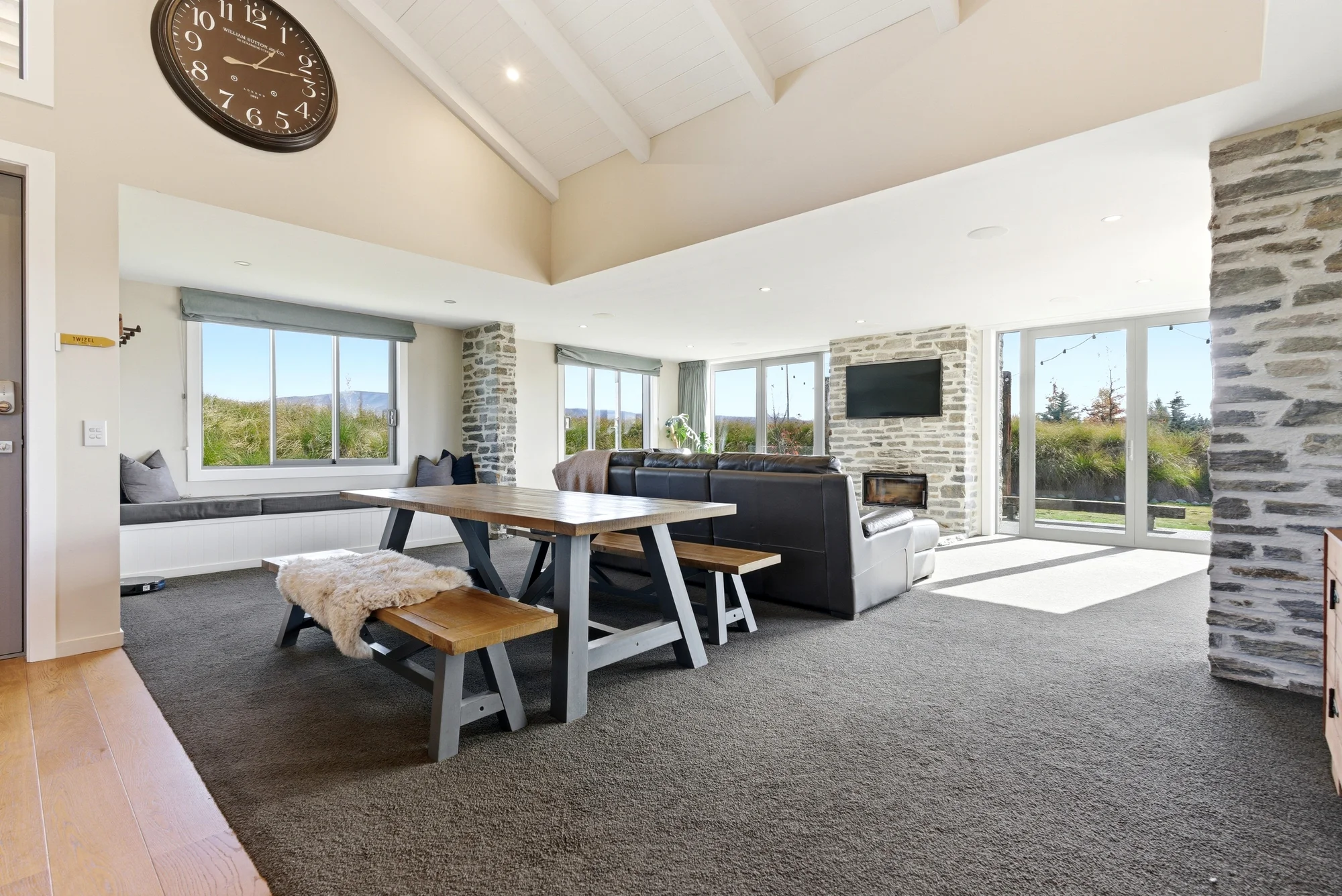 31 Temple Drive, Twizel, Mackenzie, 4 Bedrooms, 3 Bathrooms, House