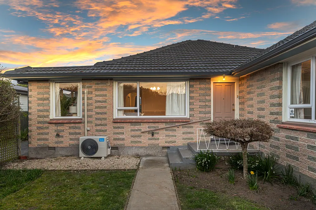 1/14 Farquhars Road, Redwood, Christchurch, Canterbury
