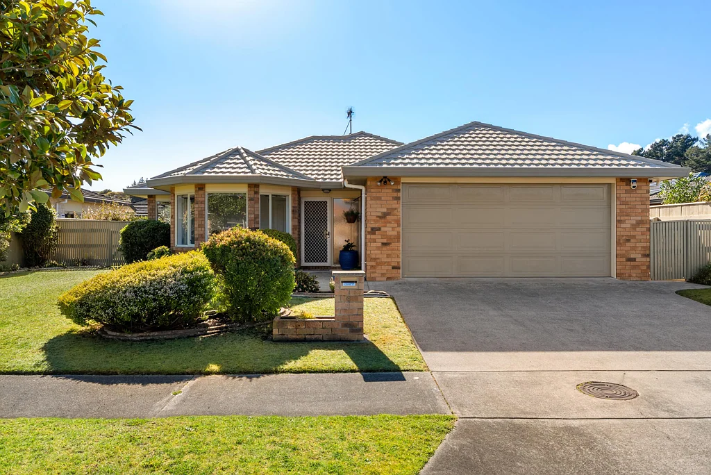 Waikanae Beach 3कमरा The Luxury of Simplicity