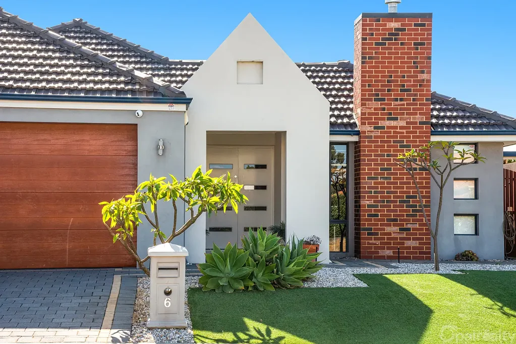 6 Hartwell Way, Secret Harbour, WA 6173