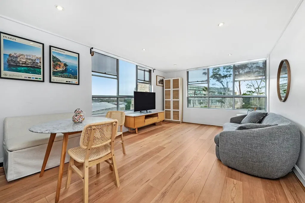 10/80 Cook Road, Centennial Park, NSW 2021