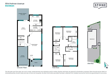 151A Prahran Avenue, Davidson, NSW 2085, 4 રૂમ, 2 બાથરૂમ, Apartment