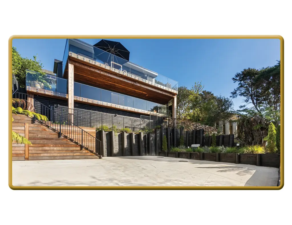 Onetangi 3Kwarto BUILT TO A VERY HIGH SPECIFICATION