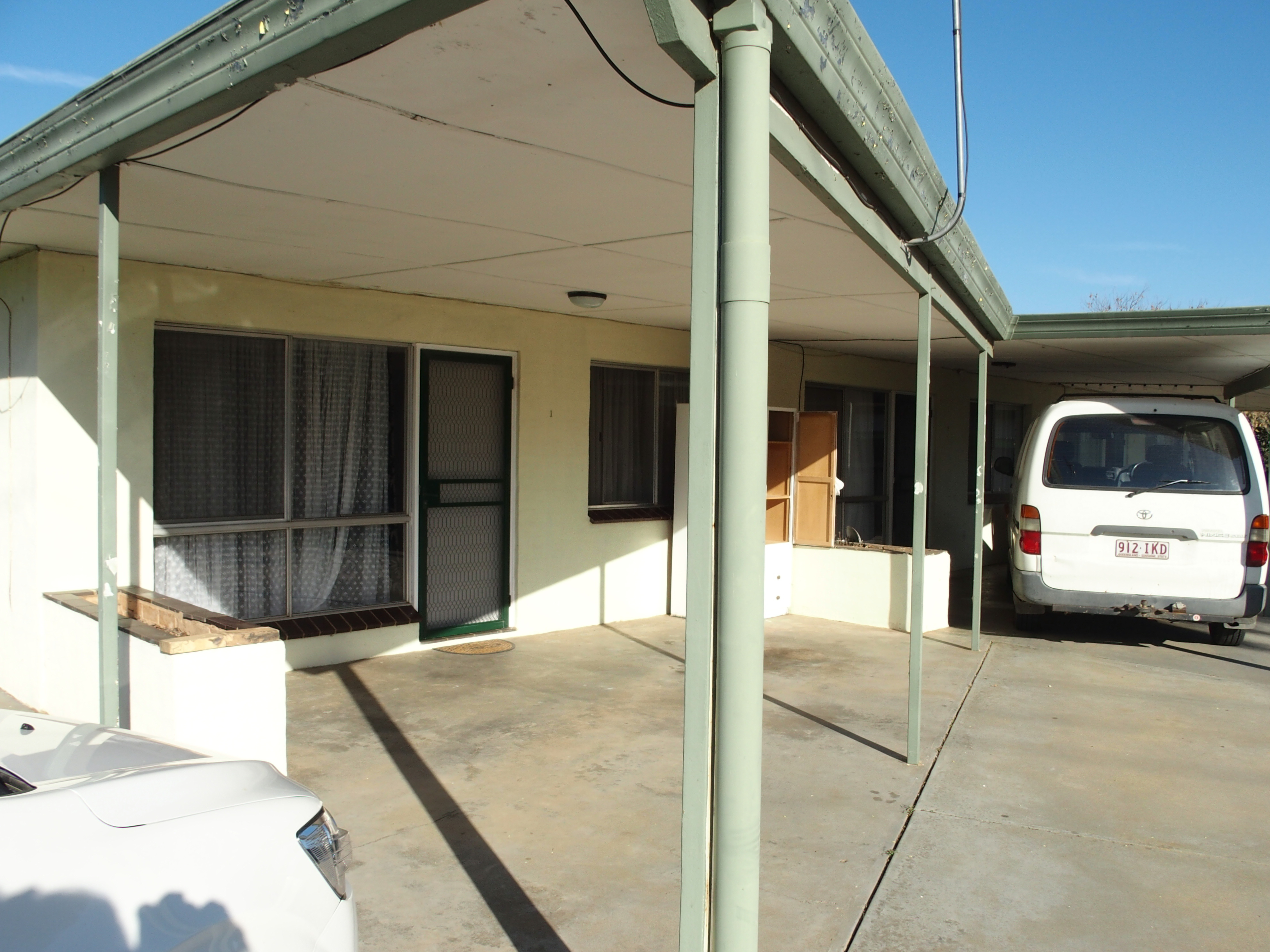 6 NORTHILL AV, STRATHMERTON VIC 3641, 0房, 0浴, Unit