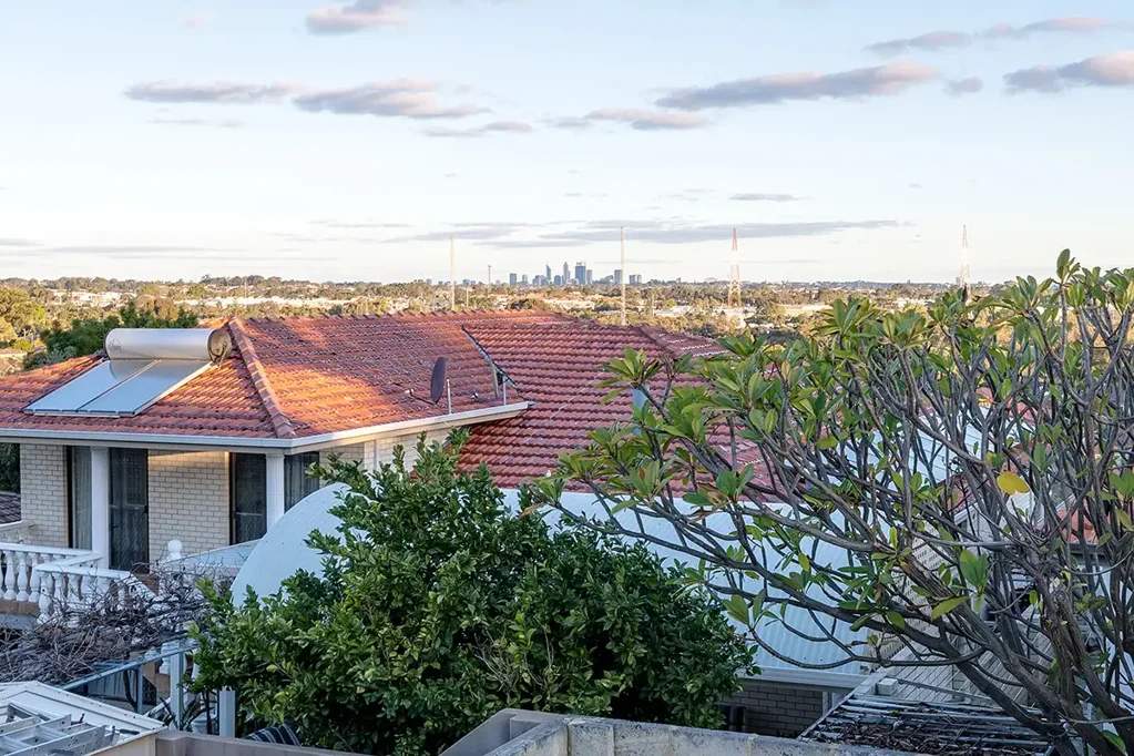 Hamersley 6房  Grand Design. Elevated Living. A Landmark Hamersley Residence.