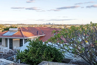 Hamersley 6Habitaciones Grand Design. Elevated Living. A Landmark Hamersley Residence.