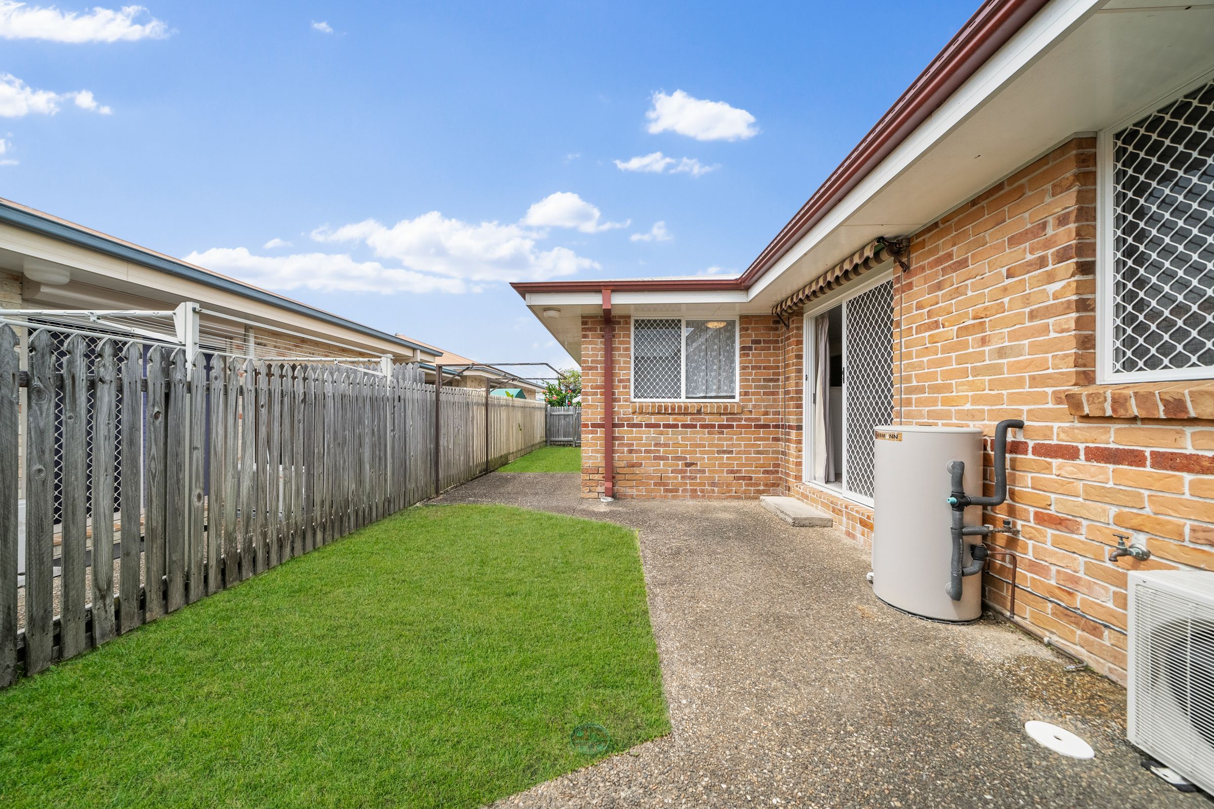 RUTHERGLEN UNIT 2 65 DALTON ST, KIPPA-RING QLD 4021, 0 chambres, 0 salles de bain, Unit