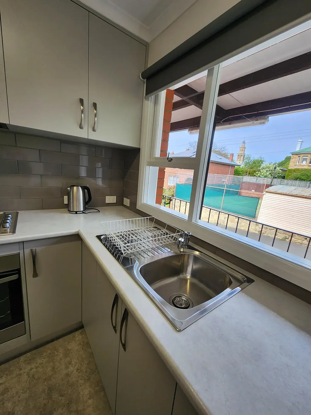 Battery Pt, Double Glazing! Popular quiet loved suburb