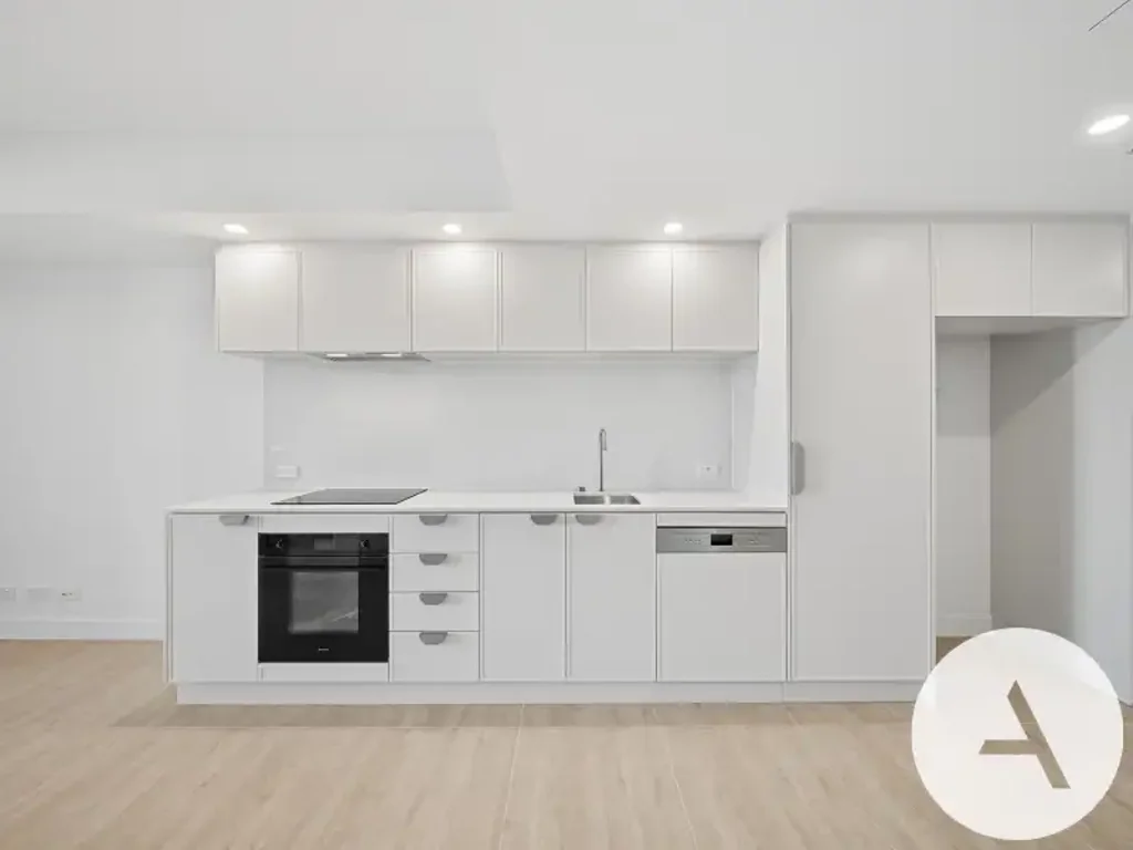 Residence in Brand New Complex- Allara St...!