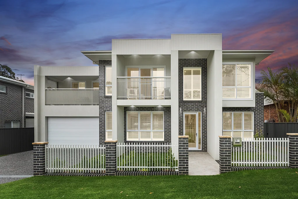 31 Chipilly Avenue, Engadine, NSW 2233