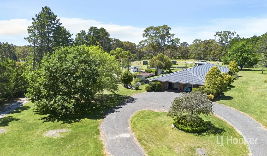 55 Great Southern Road, Bargo, NSW 2574