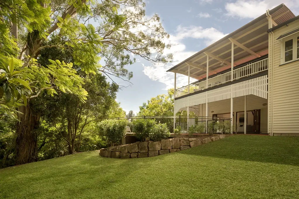 Bardon 3 Bedroom Dual Opportunity - Character Home and Vacant Lot Backing onto Nature