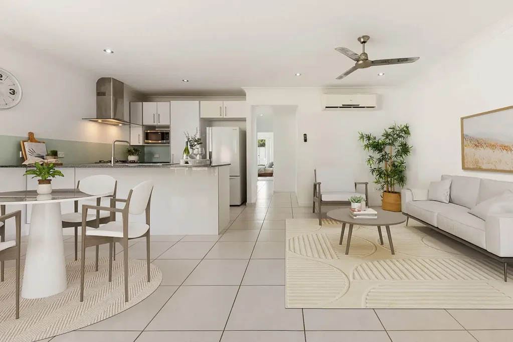 15A Montessa Street, Cornubia, QLD 4130