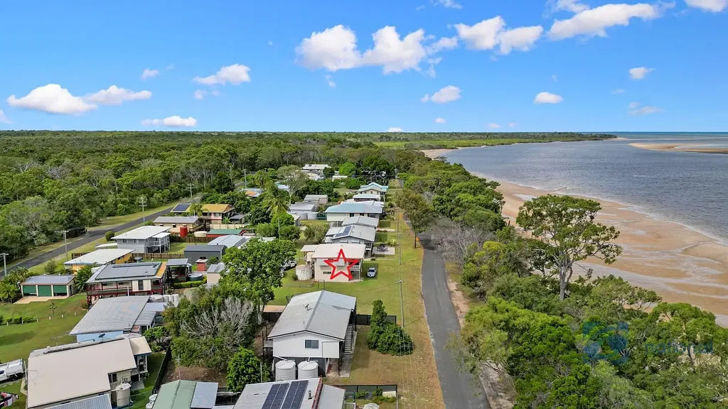 Woodgate 4Zimmer RIVER FRONTAGE | DIRECT RIVER ACCESS | WATER VIEWS