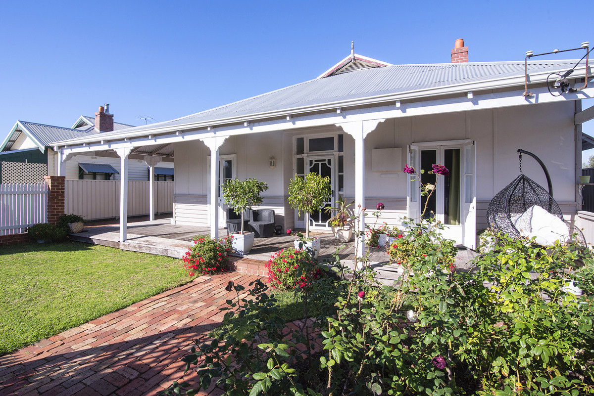 22 KENT ST, WEST BUSSELTON WA 6280, 0 침실, 0 욕실, House