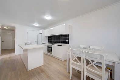 302/6 High Street, Sippy Downs, QLD 4556, 3 slaapkamers, 2 badkamers, Apartment