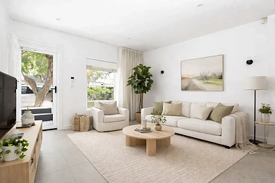 3 Hearn Street, Leichhardt, NSW 2040, 3 Bedrooms, 2 Bathrooms, House