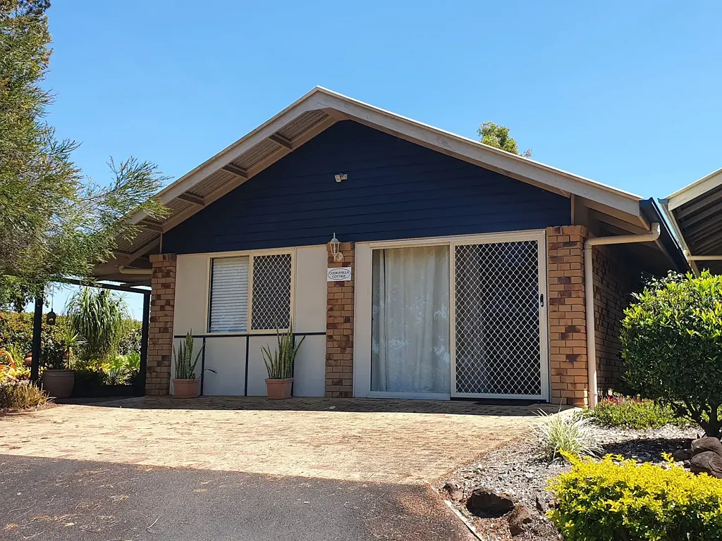 Granny Flat for Rent – Fully Furnished | $420/week | 6-Month Lease