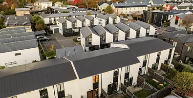 奥克兰住房规划之争：170万人口的城市，为啥要准备600万人住的房子？