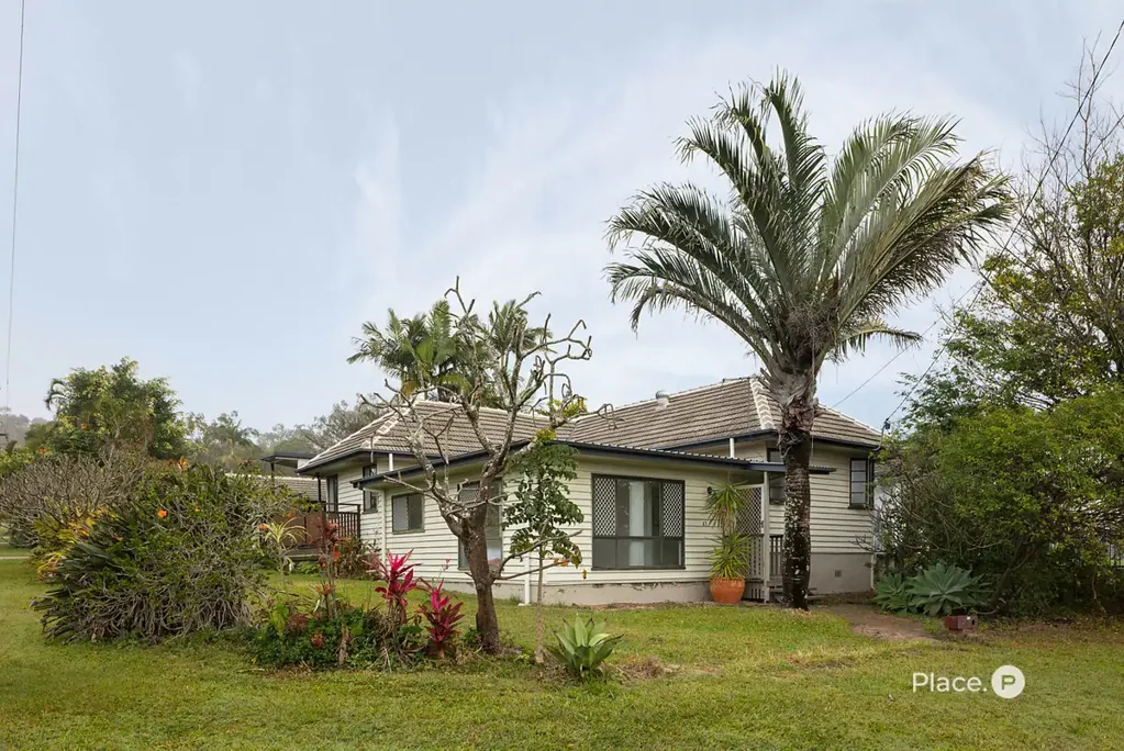 41 Bernecker Street, Carina, QLD 4152