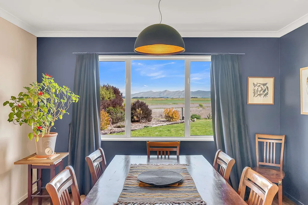 Waipara 2 Bedroom Escape to Your Serene Two-Bedroom Haven