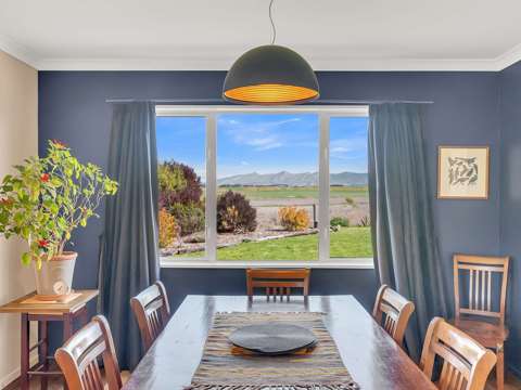 Waipara 2房  Escape to Your Serene Two-Bedroom Haven