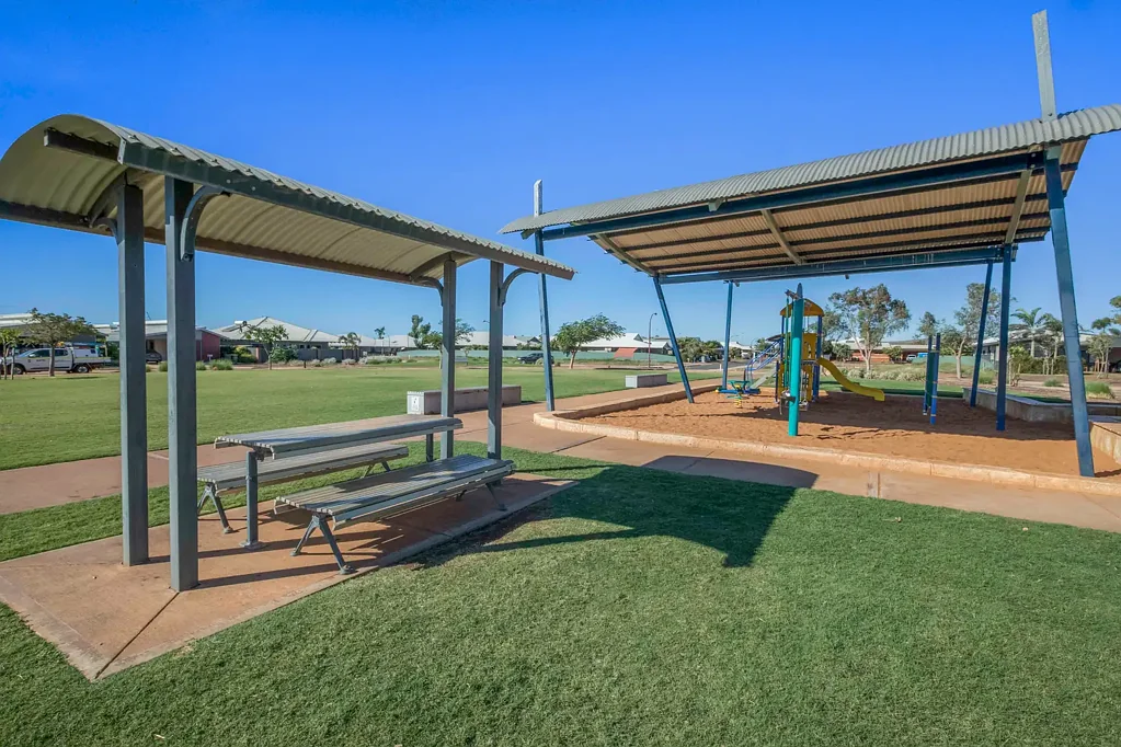34 Savannah Corner, Nickol, WA 6714