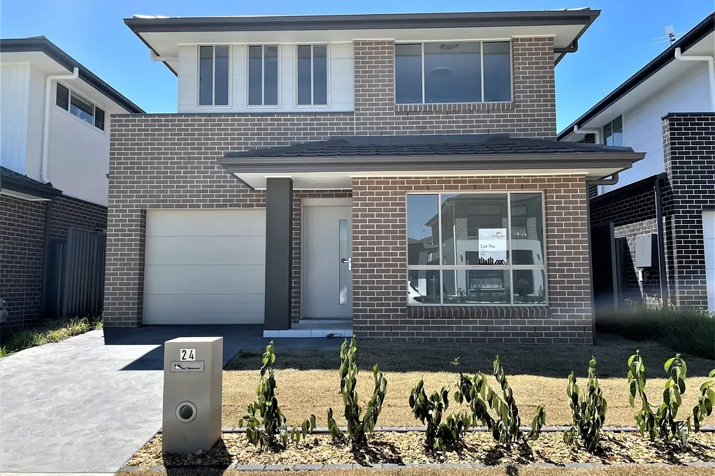 5 Bedroom House in Marsden Park