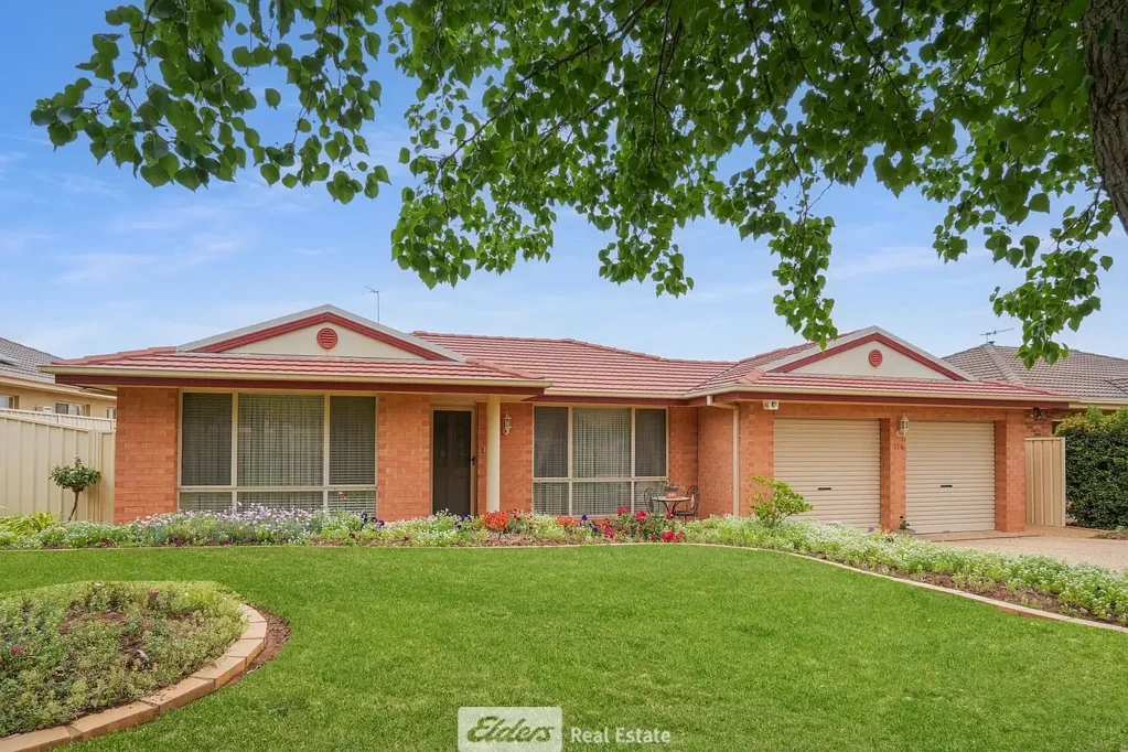 114 Wyangan Avenue, Griffith, NSW 2680