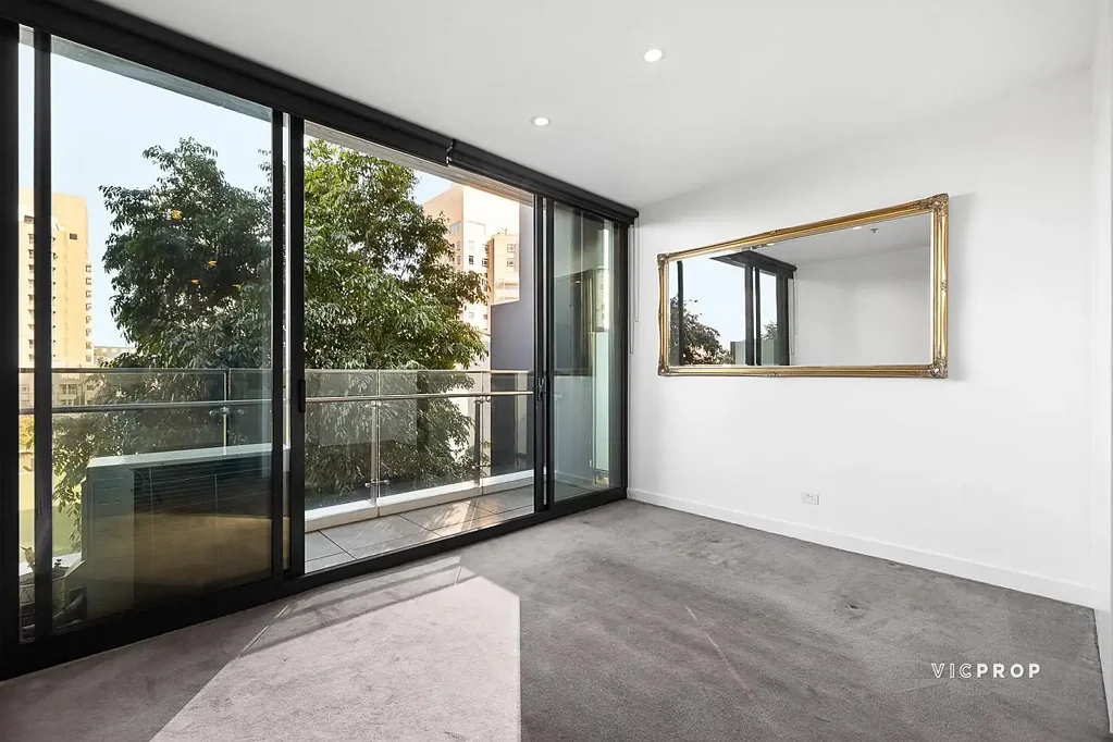 South Yarra 1 Bedroom Lifestyle, Luxury & Location in South Yarra