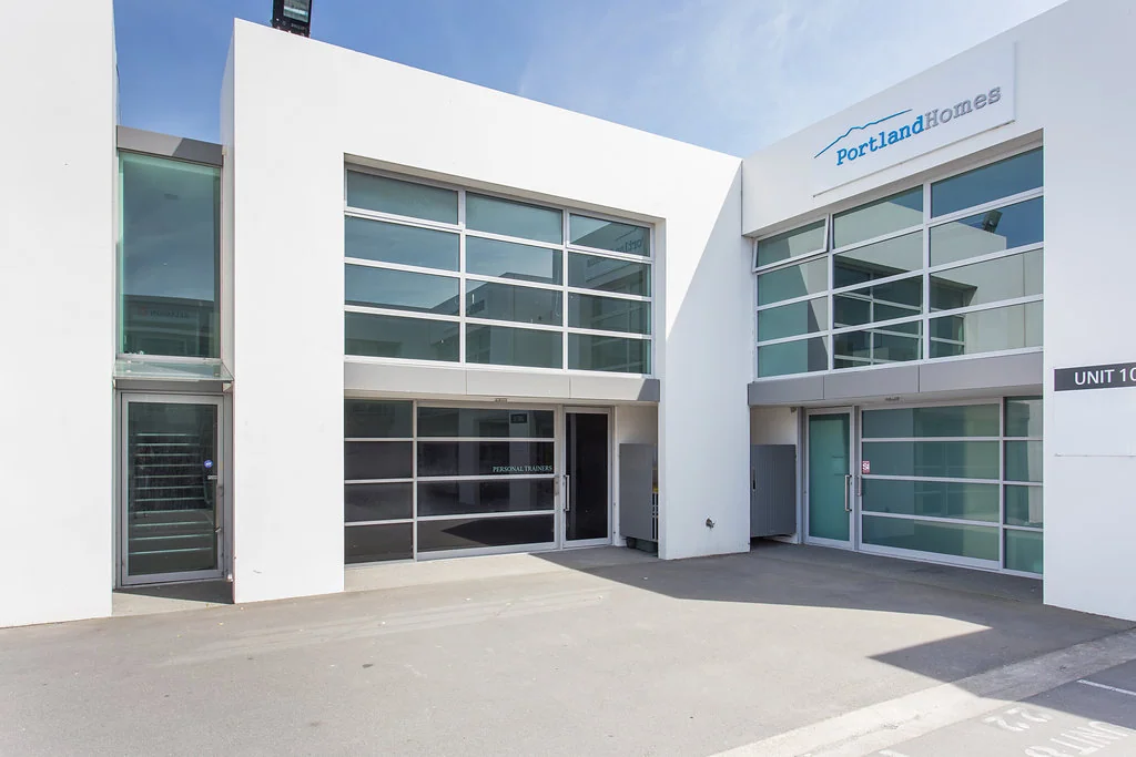 Phillipstown Modern Tidy Phillipstown Offices