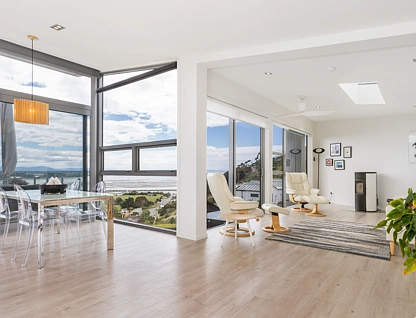 11 St Remy Lane, Redcliffs, Christchurch City, 4房, 5浴, House