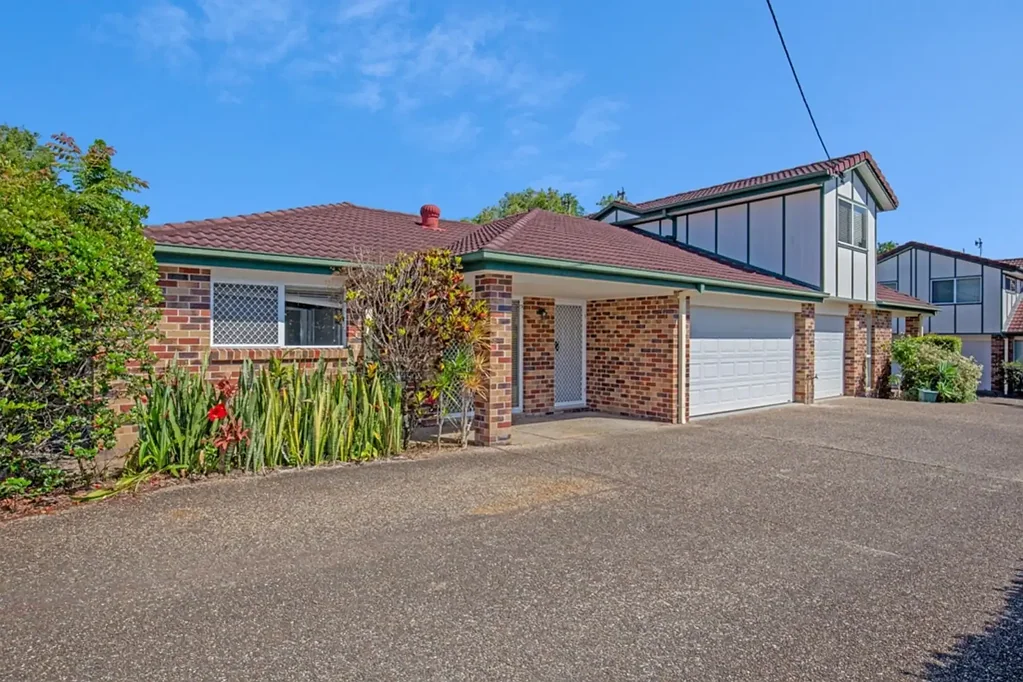 Southport 2房  2 brm Villa in Southport