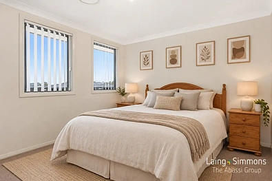 46 Stephenson Drive, Ropes Crossing, NSW 2760, 4房, 2浴, House
