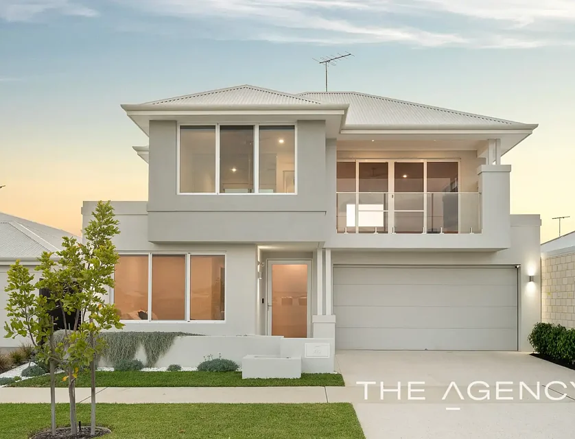 402 Torwood Avenue, Treeby, WA 6164, 4 rūma, 2 rūma horoi, House