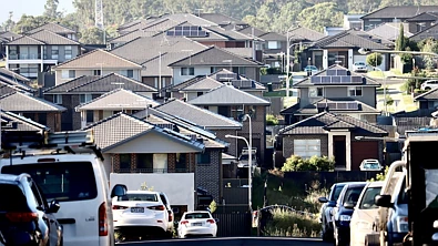华人区在内，全澳多地房价突然“跳水”！政府强推30年规划，悉尼房价、开发规则或全面重写！