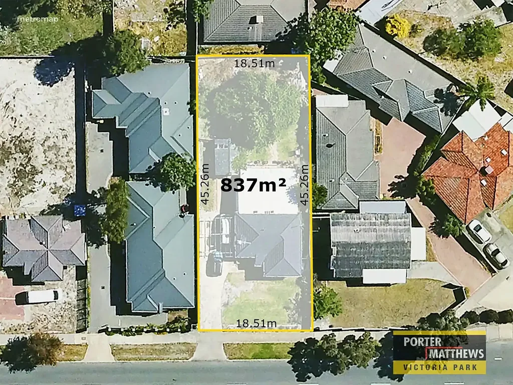 101 Manning Road, Bentley, WA 6102