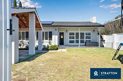 8A Veronica Street, Riverton, WA 6148, 3房, 1浴, House