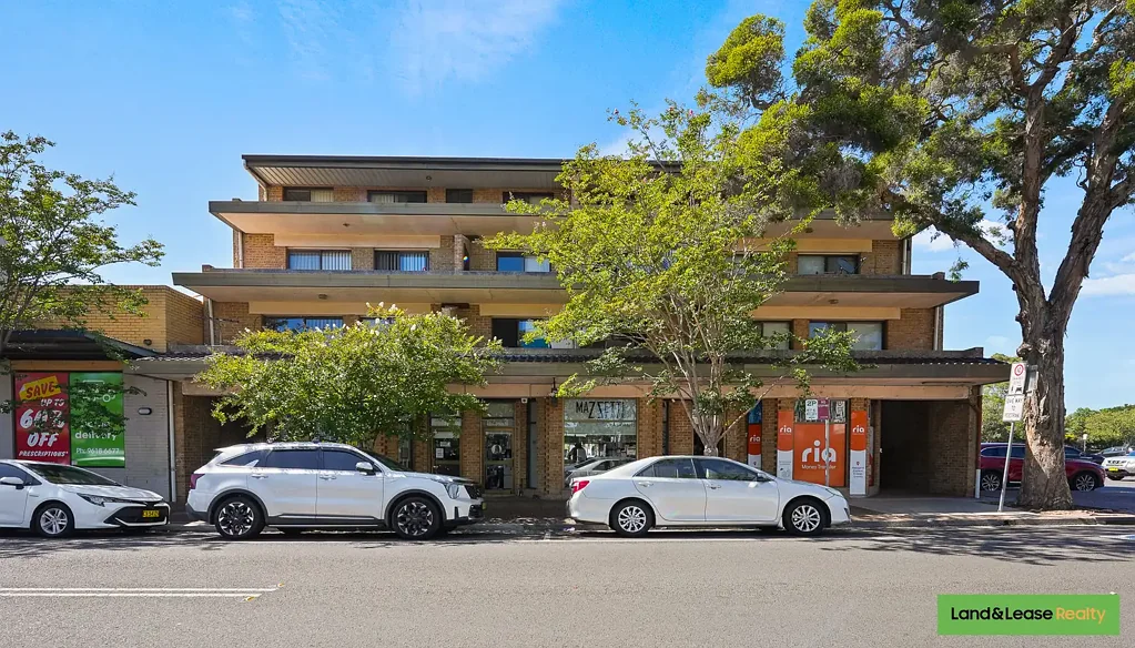 8/6 Nardoo Street, Ingleburn, NSW 2565