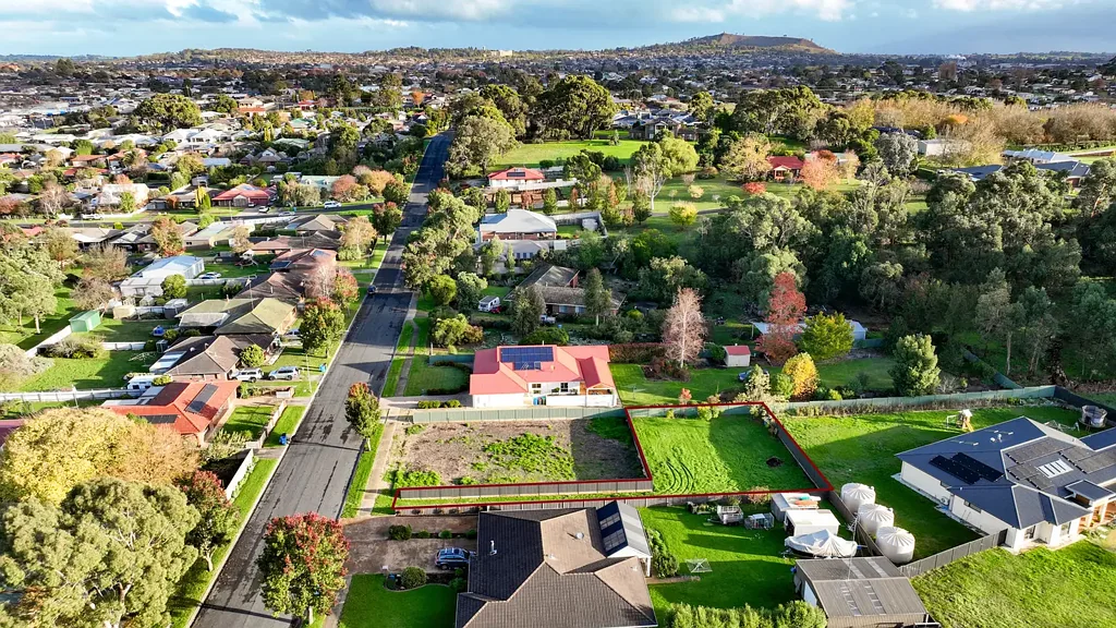 Mount Gambier  QUALITY LOCATION