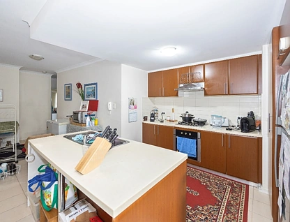Unit 21/5 Eastleigh Loop, Currambine, North West Perth, 3 कमरे, 2 बाथरूम, Apartment