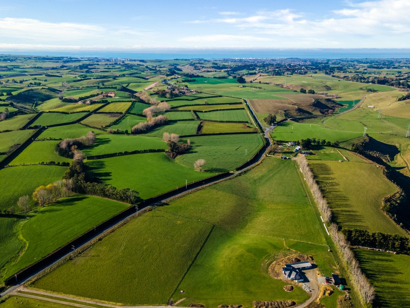 775 Brockley Road, Rosewill, Timaru, 4 chambres, 0 salles de bain