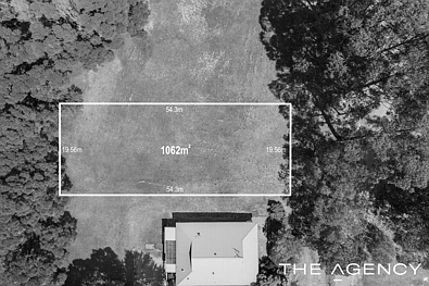 Denmark  Prime Residential Lot Close to Denmark Town Centre