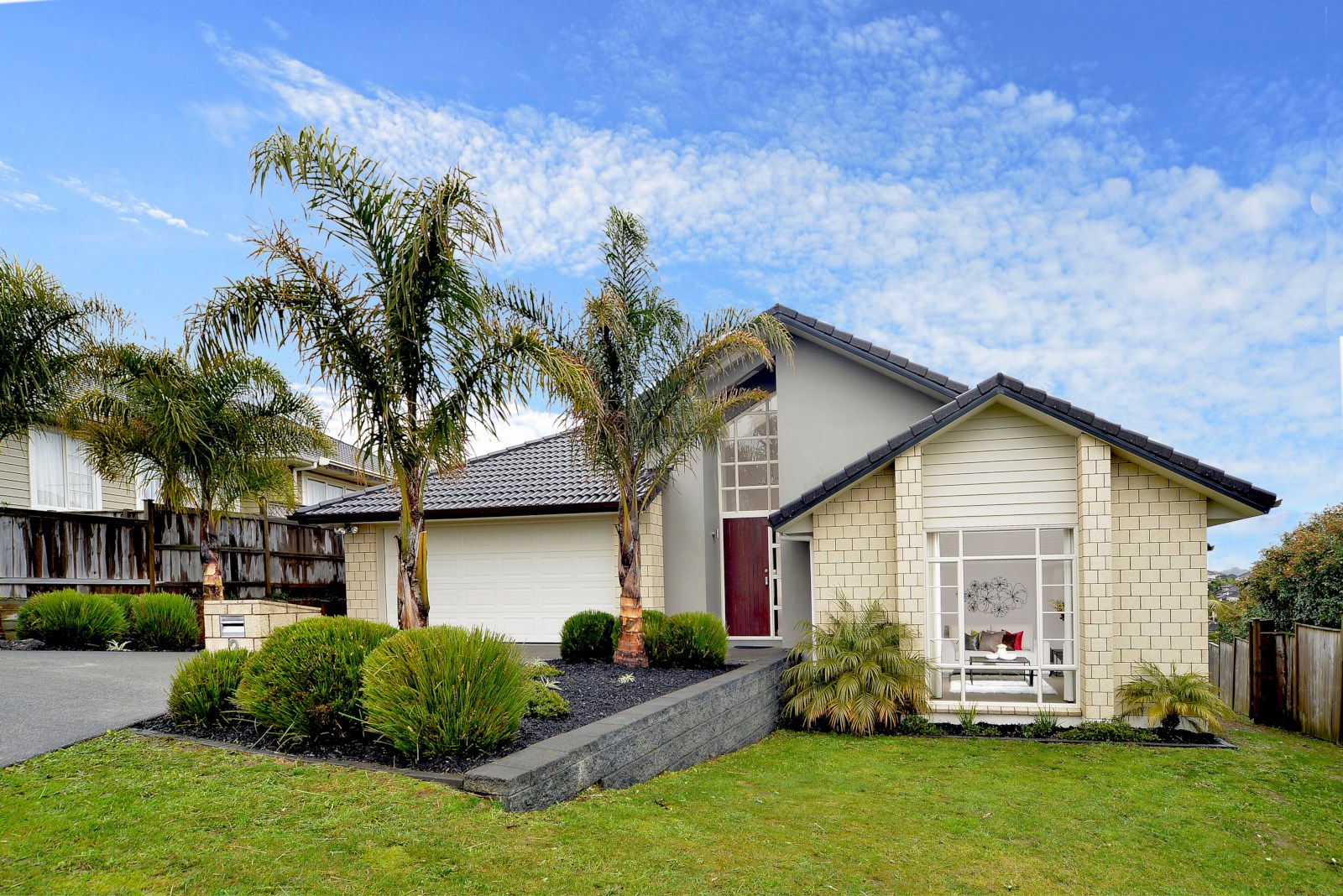 Residential  Mixed Housing Suburban Zone