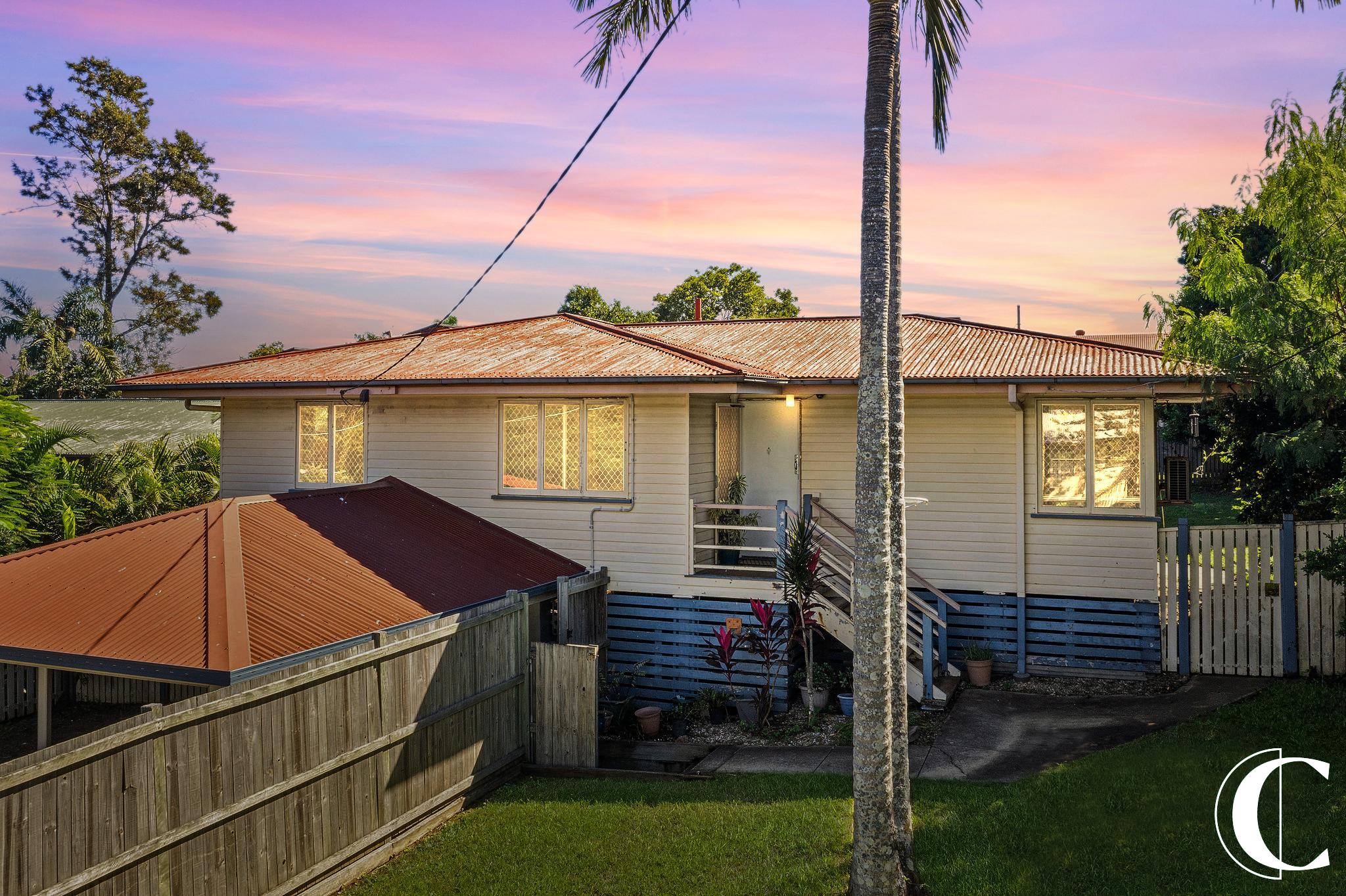 7 HALES ST, RIVERVIEW QLD 4303, 0 Bedrooms, 0 Bathrooms, House