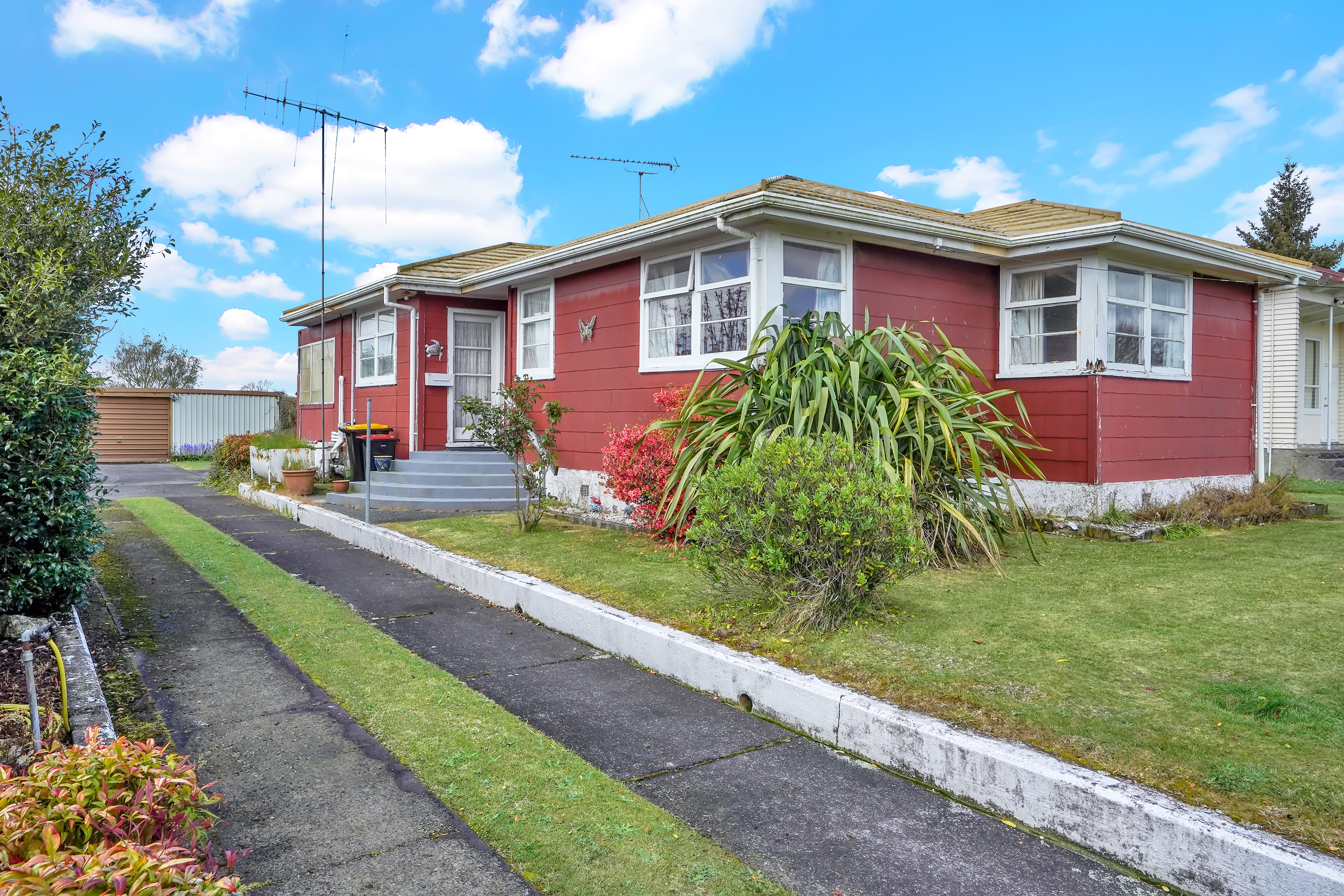 19 Arthur Street, Tokoroa