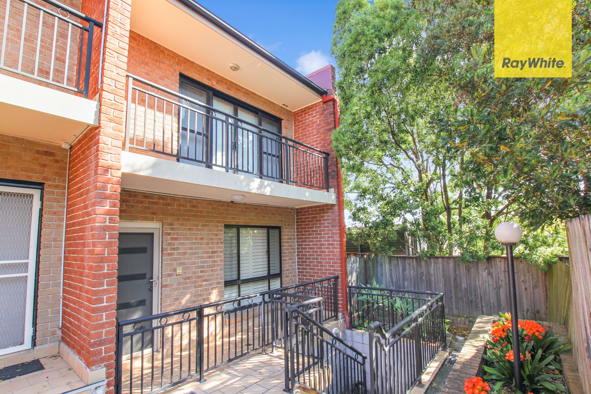 UNIT 17 38-42 WYNYARD ST, GUILDFORD NSW 2161, 0 phòng ngủ, 0 phòng tắm, Townhouse