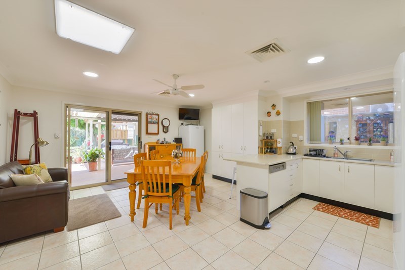 3 GOSSE CT, WESTDALE NSW 2340, 0部屋, 0バスルーム, House