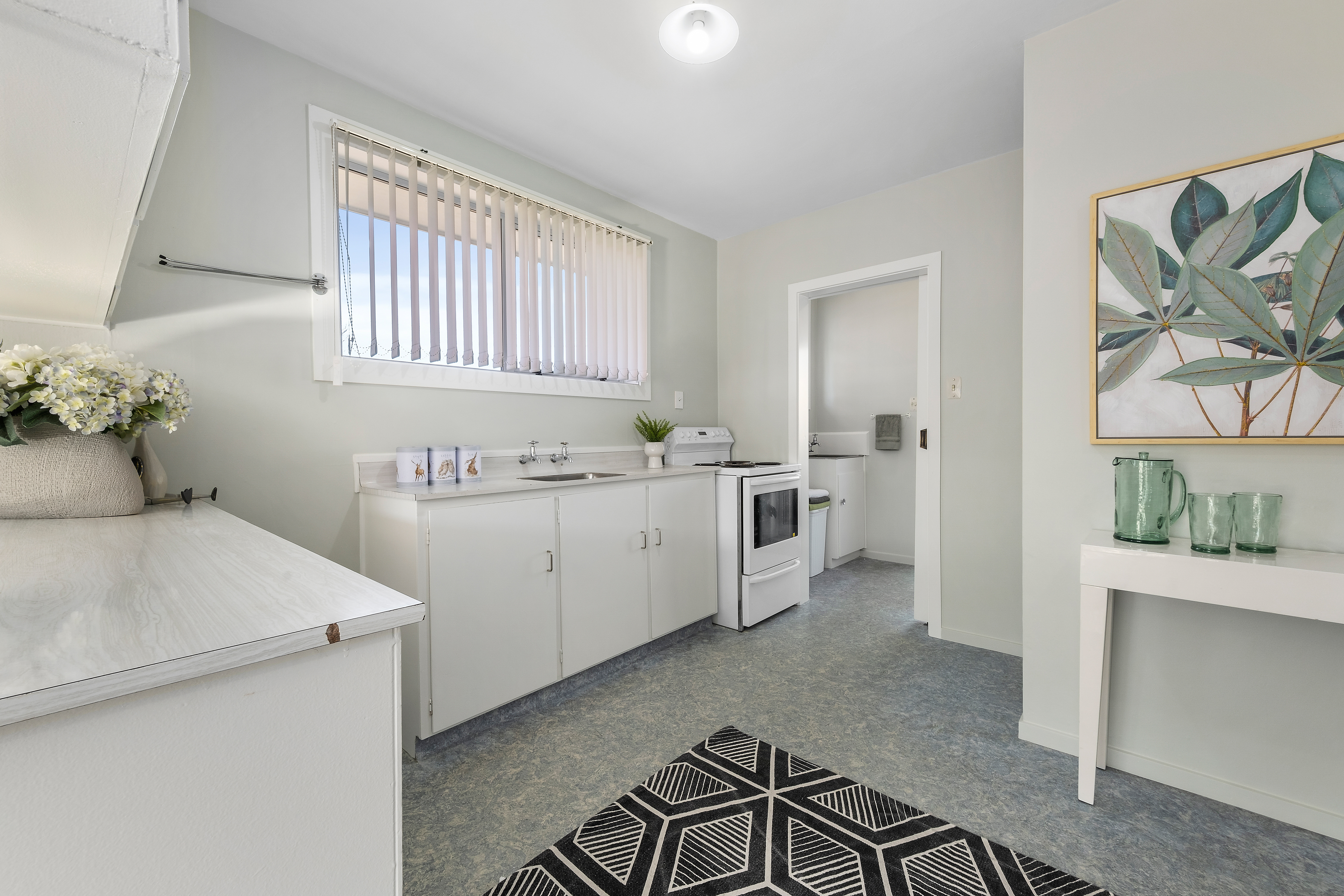 1/17 Tyrone Street, Belfast, Christchurch, 2 chambres, 1 salles de bain, Townhouse